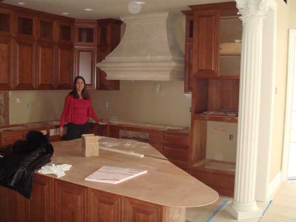 Keystone Design Granite Kitchen Countertops - Keystone Design in Pierceton & Warsaw Indiana