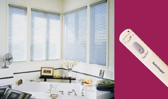 Classique Blinds & Hunter Douglas Blinds